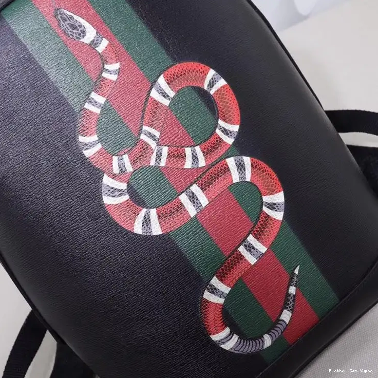 Brother Sam Backpack 19GM0030 Gucci 0727